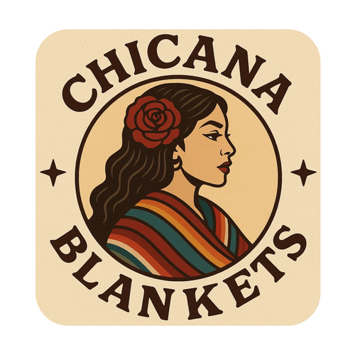 Chicana Blankets